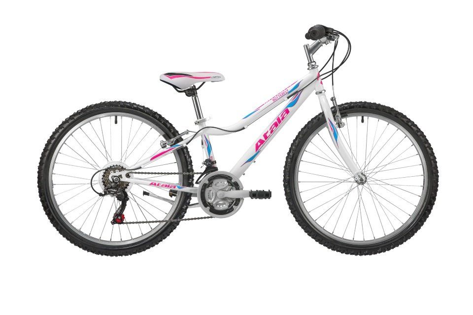 bici junior