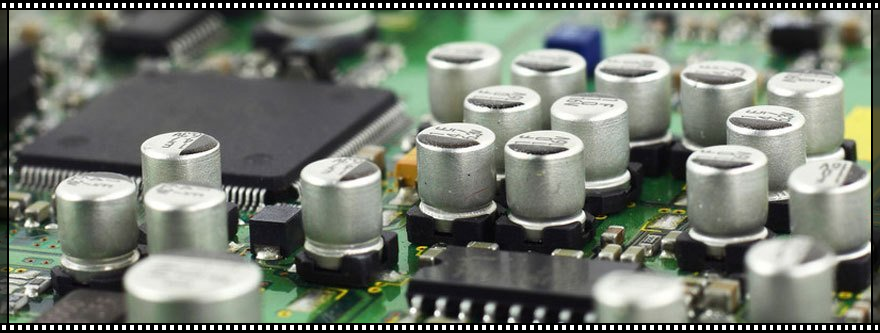 Hi-fi repairs