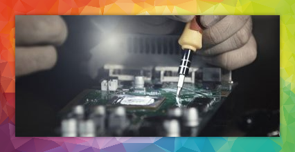 video system repairs
