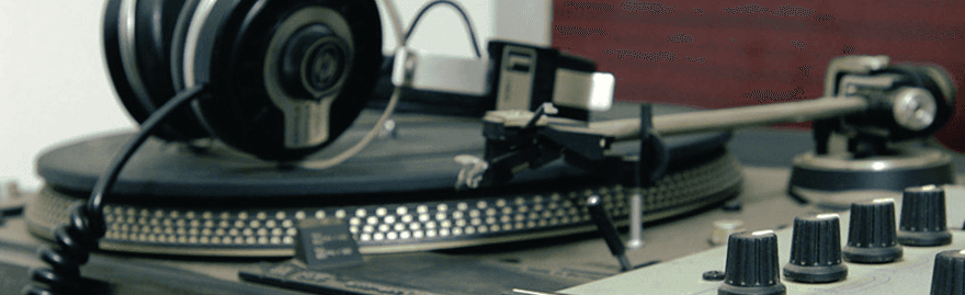 Audio equipment repairs