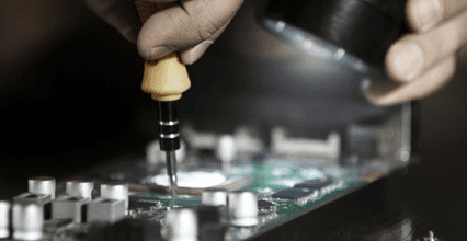 TV repairs