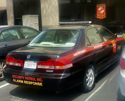 Attentive Drive-By Patrol — Elk Grove, CA — Airborne Security Patrol, Inc. Attentive Drive-By Patrol — Elk Grove, CA — Airborne Security Patrol, Inc.