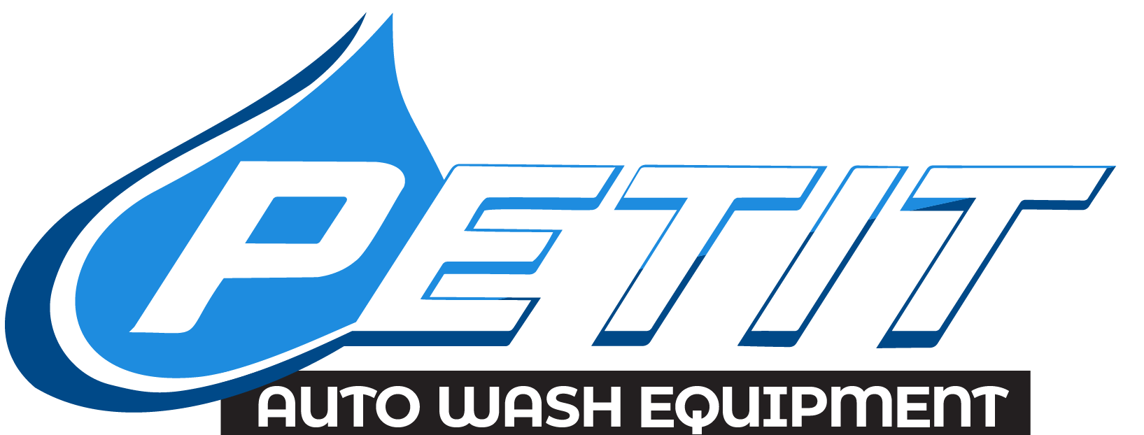 Petit Auto Wash Equipment
