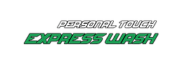 personal touch express wash