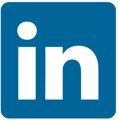 LinkedIn logo
