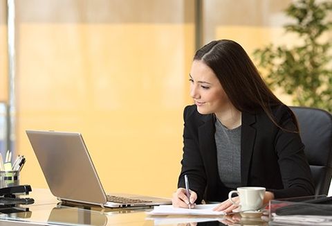 Employment Agency — Women Writing in Paducah, KY