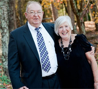 Mack & Marilyn Locklear