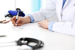 Walk-in Doctor Office — Doctor Prescribing in Fayetteville, NC Walk-in Doctor Office — Doctor Prescribing in Fayetteville, NC