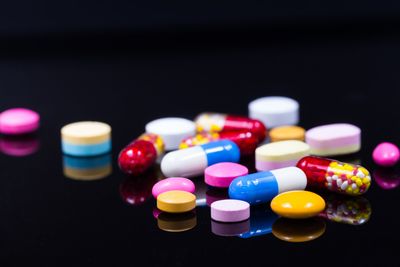 Urgent Care Clinic — Different Kind of Medicine Tablets in Fayetteville, NC Urgent Care Clinic — Different Kind of Medicine Tablets in Fayetteville, NC