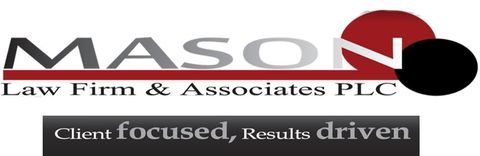 Mason Law Firm & Associates PLC Mason Law Firm & Associates PLC