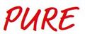 logo modello - pure