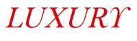 logo modello - luxury