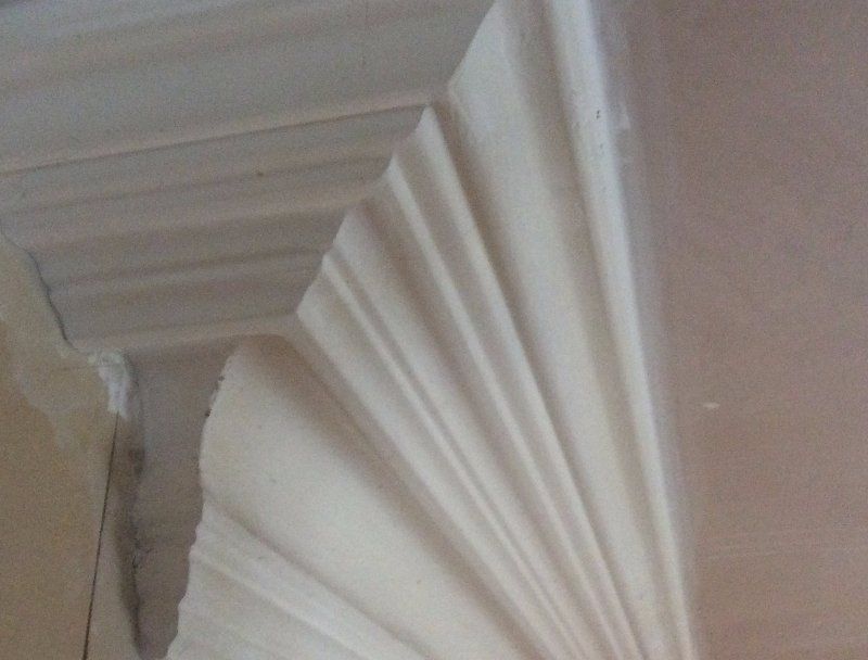 wall restoration