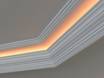 plain coving
