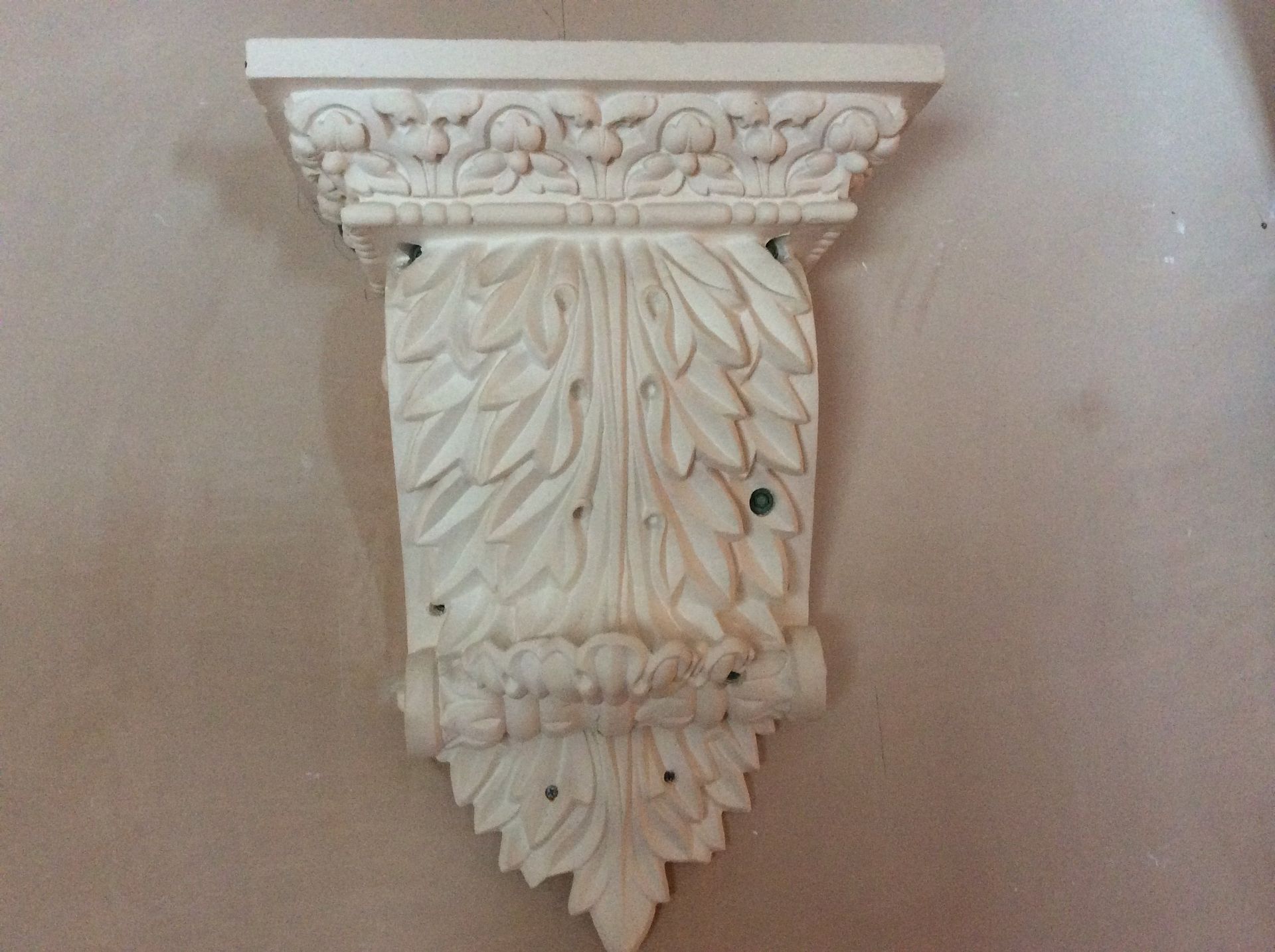 coving lights