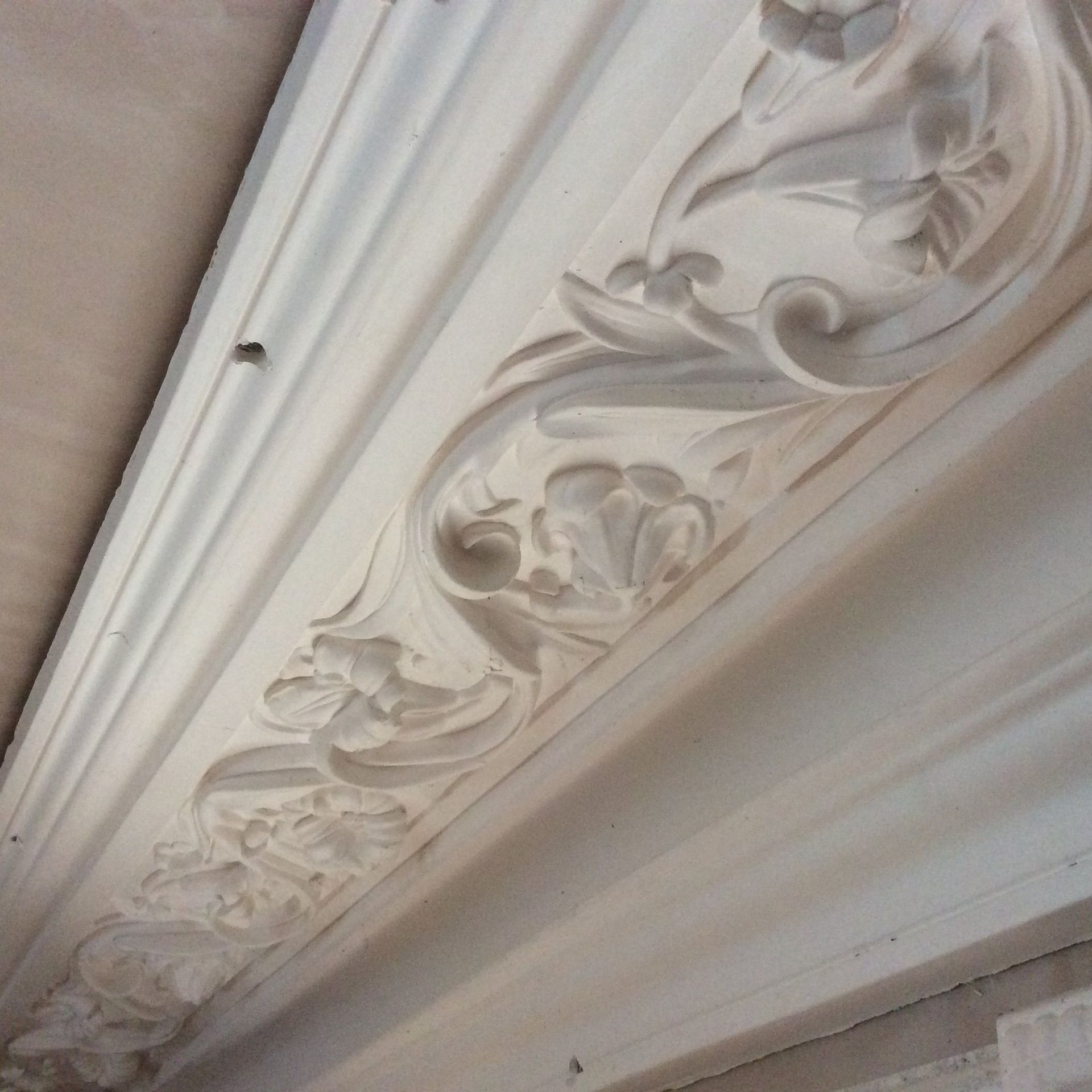 coving services