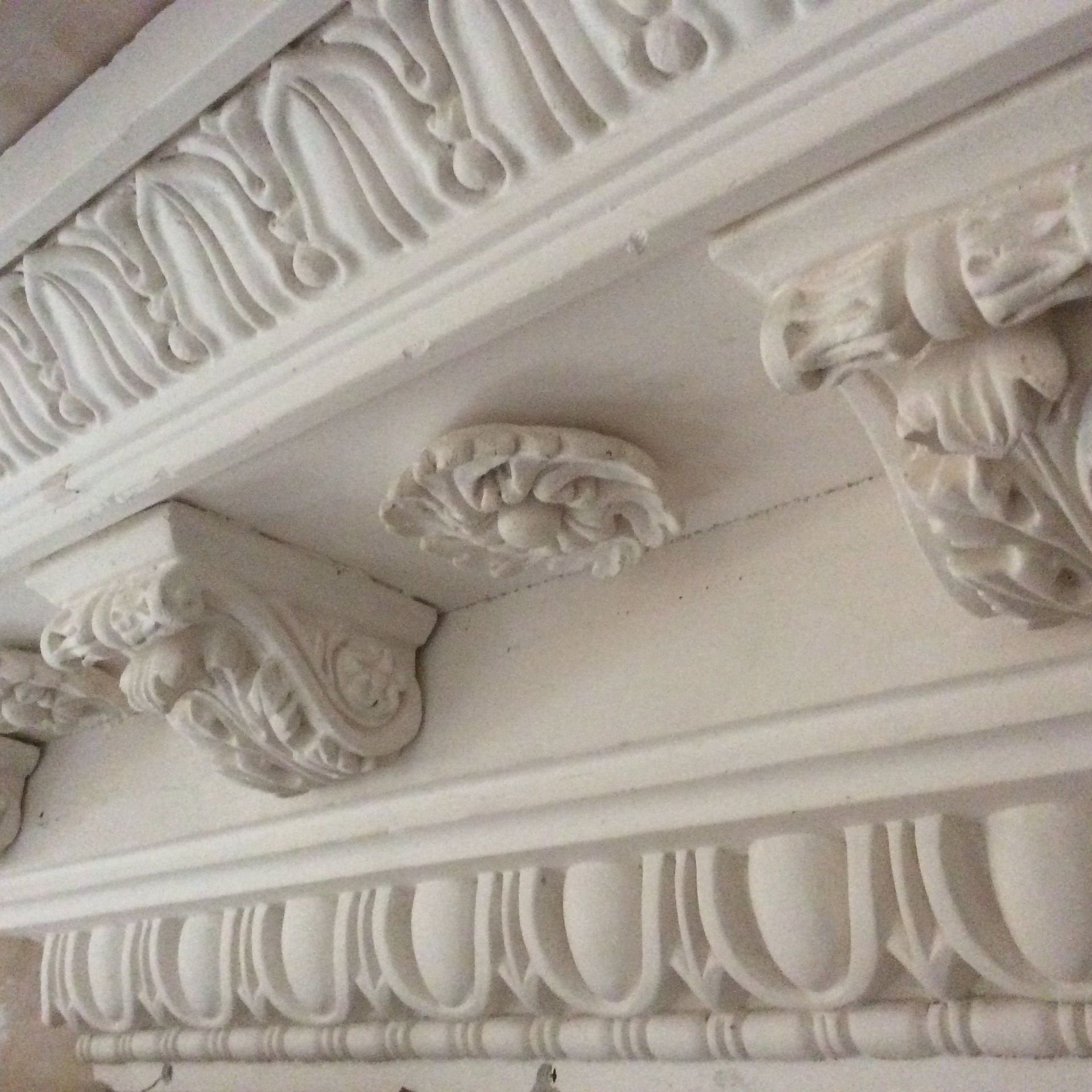 coving lights