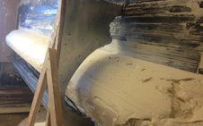 plastering repairs