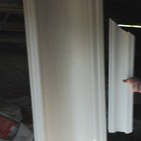plastering work