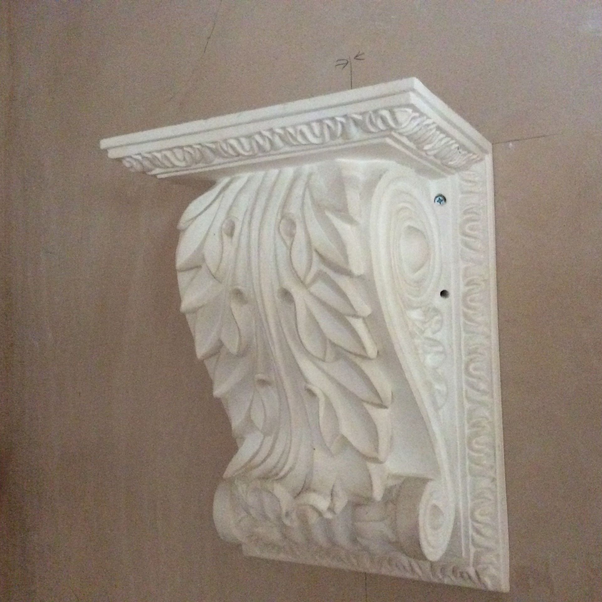 plastering company