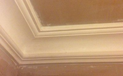 Victorian and Georgian designs