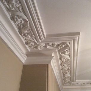 Dentils
