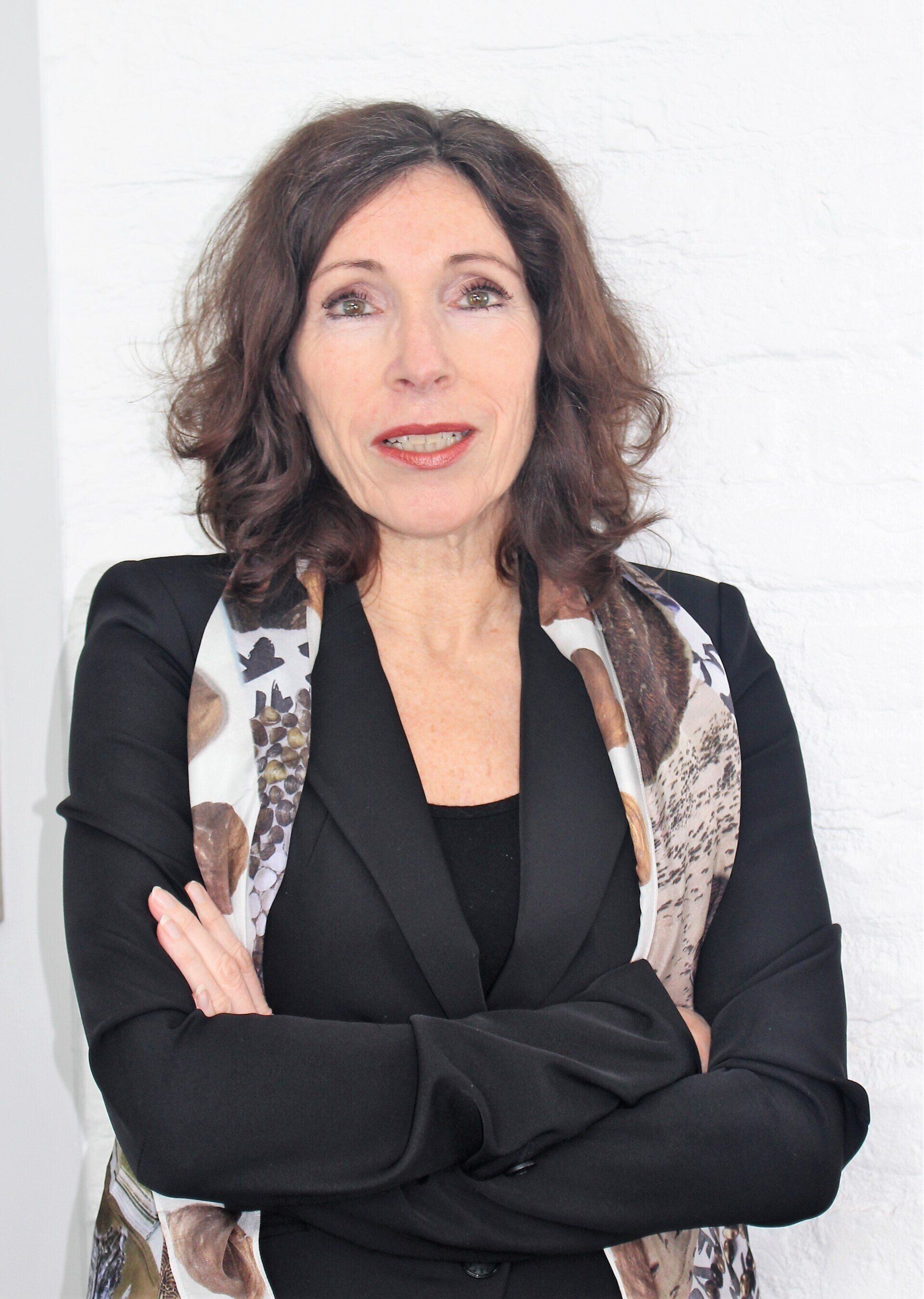 Brigitte Brink