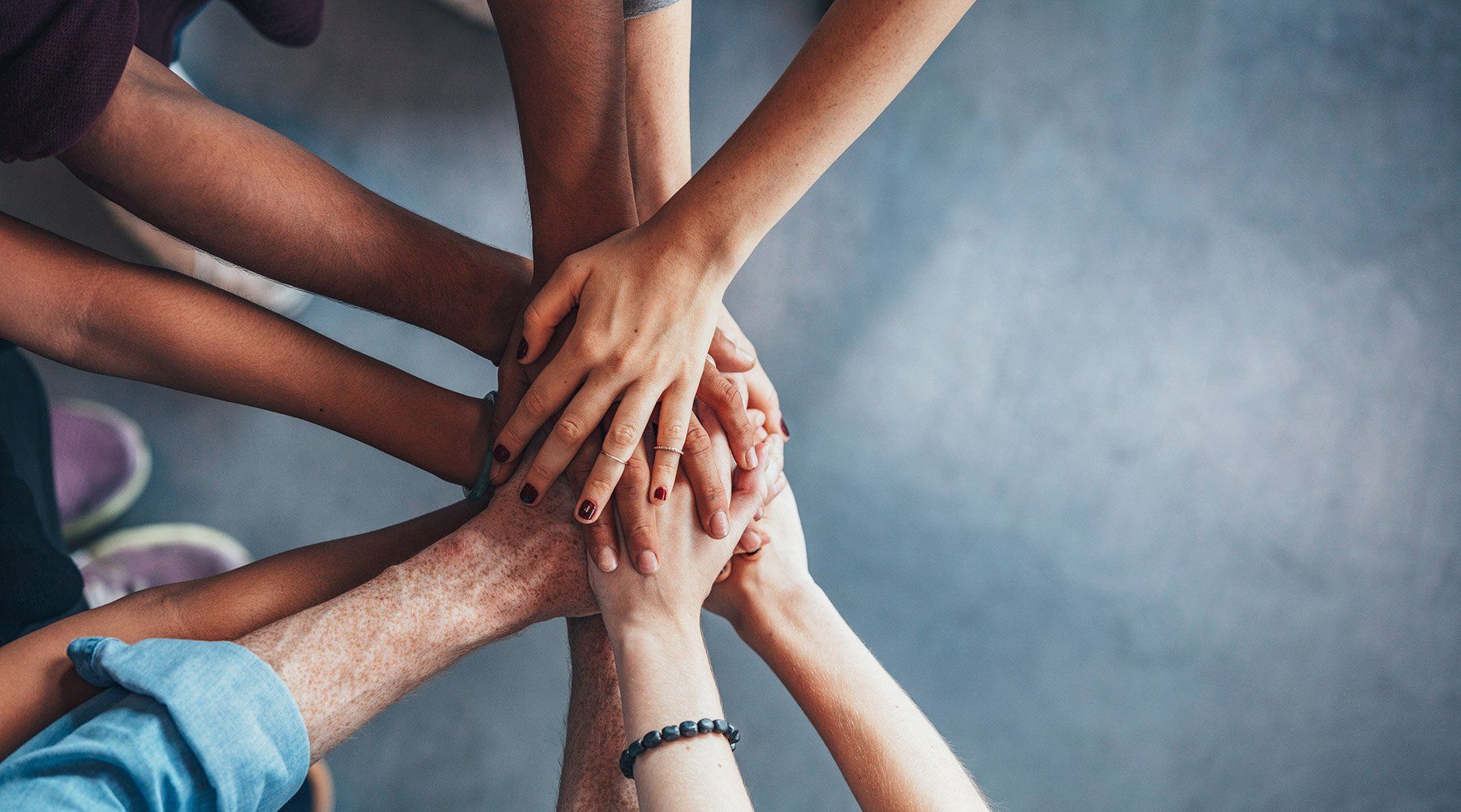 All Hands In