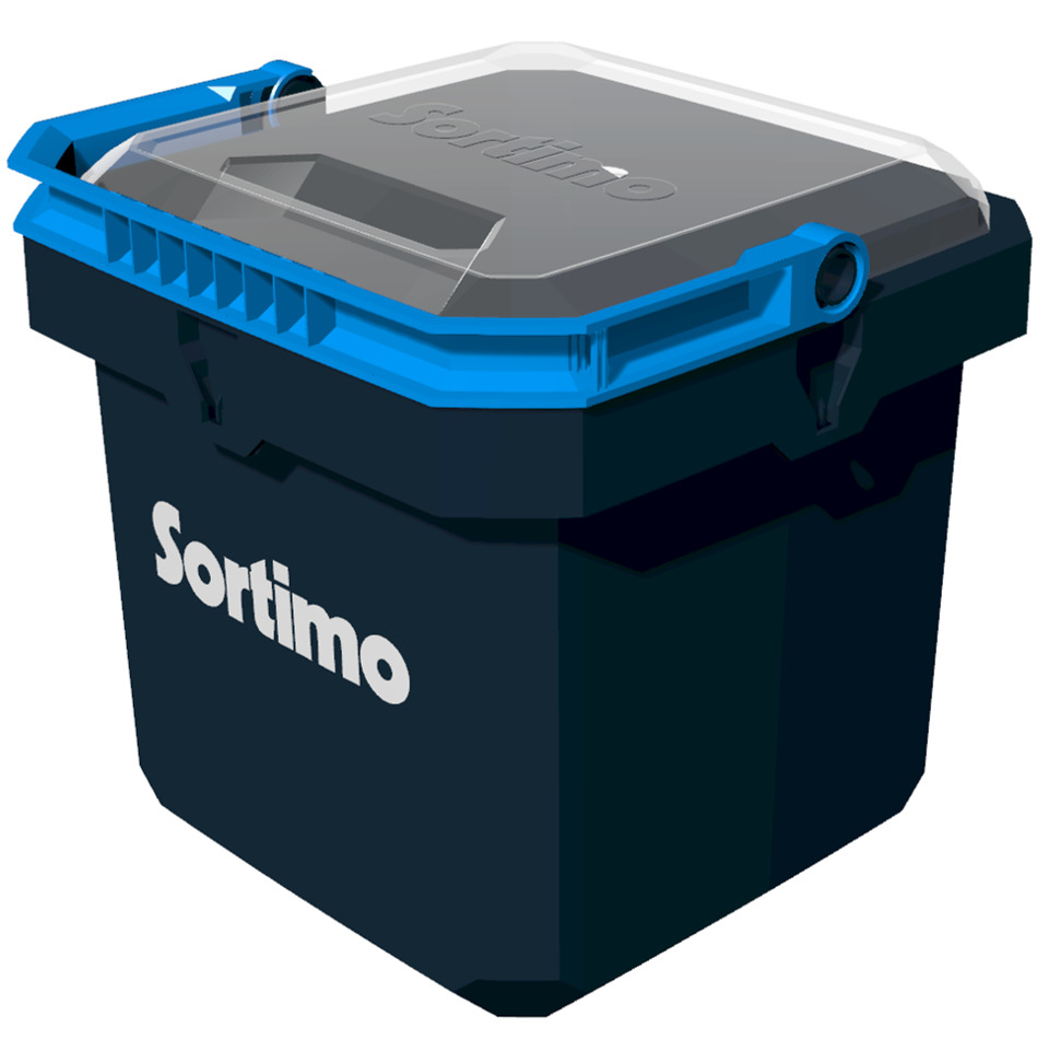 sortimo boxxen