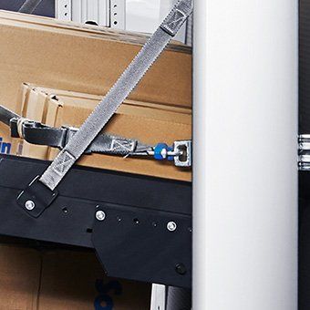 fr5 sortimo inrichten bedrijfswagen