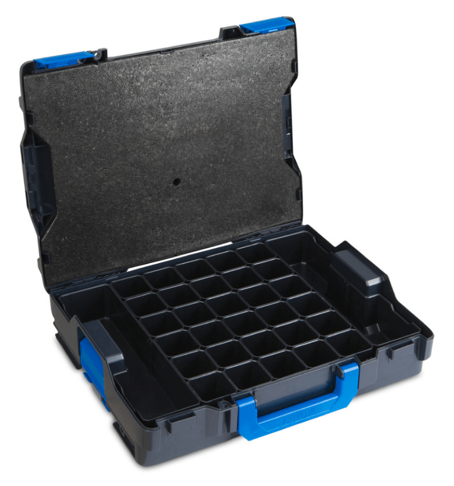 l-boxx sortimo