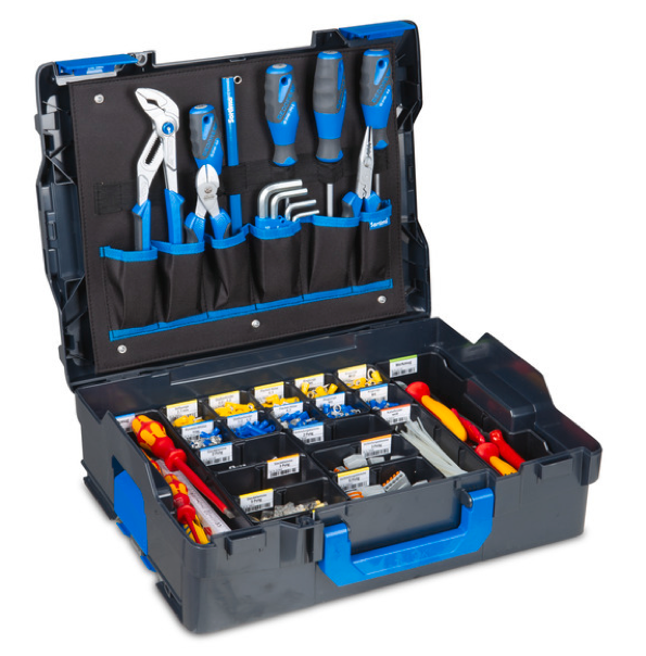 sortimo l-boxx