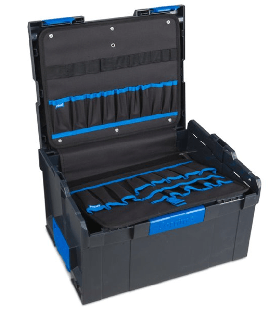 sortimo l-boxxen