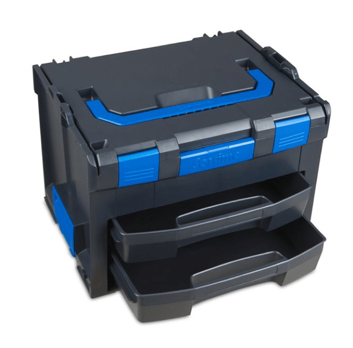 ls-boxx sortimo