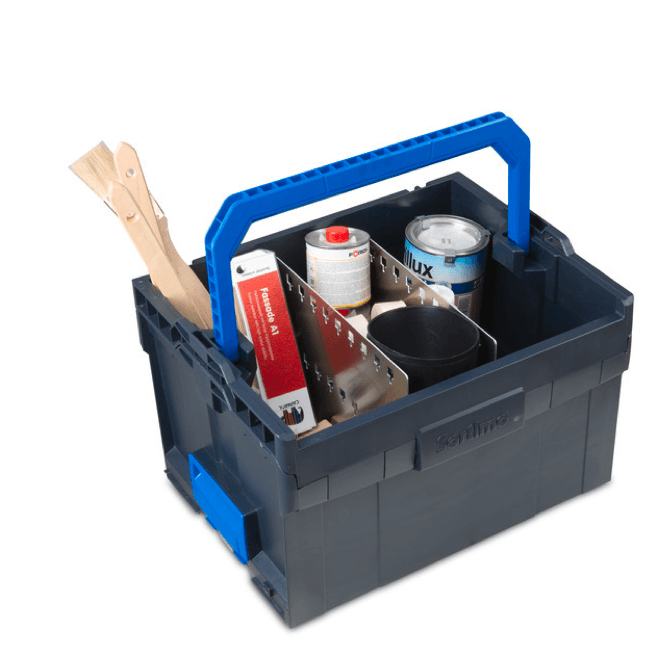 lt-boxx sortimo