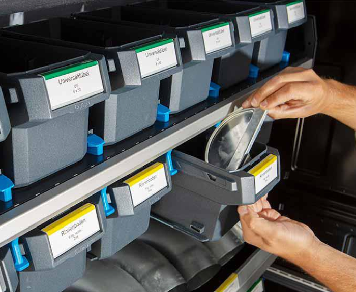 sortimo boxx sr