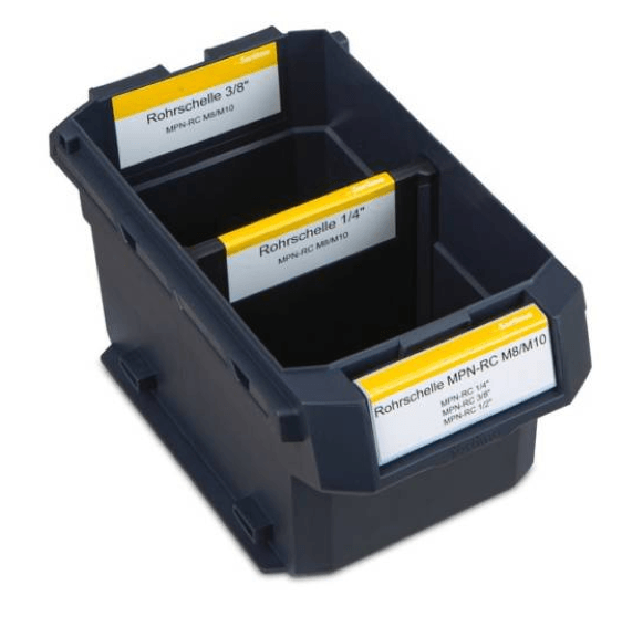 sortimo boxx