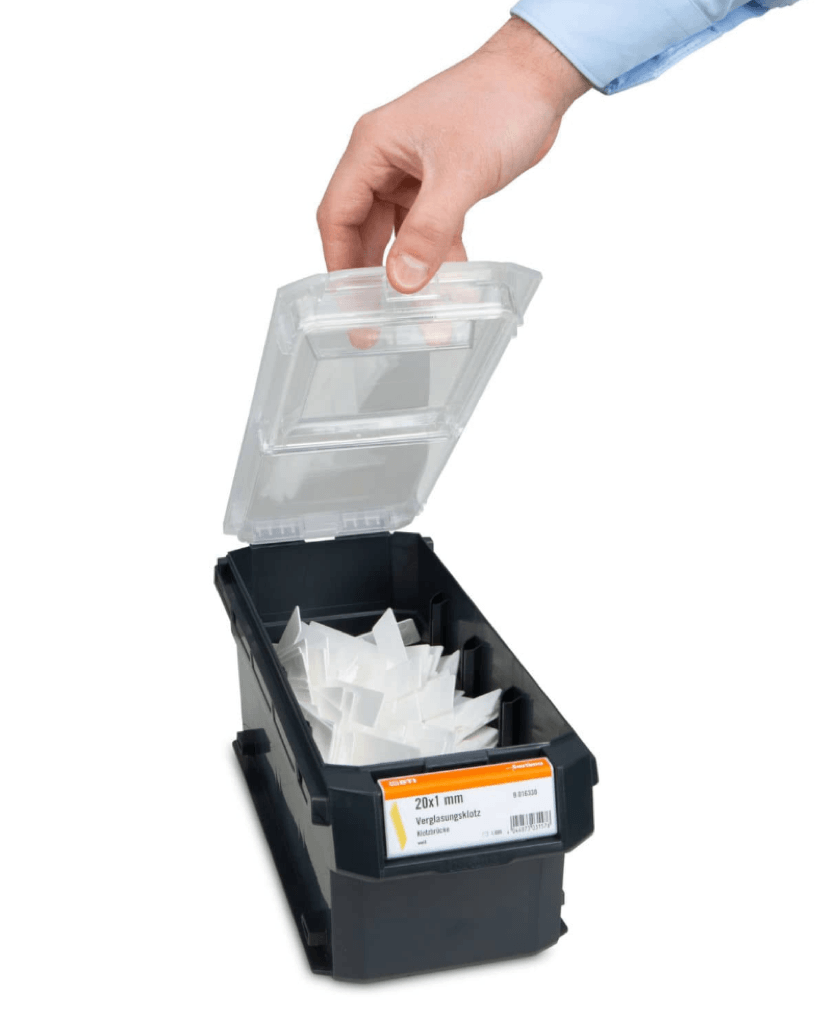 boxxen sortimo