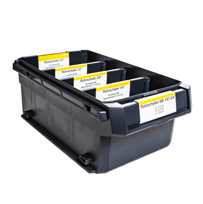 boxx sortimo