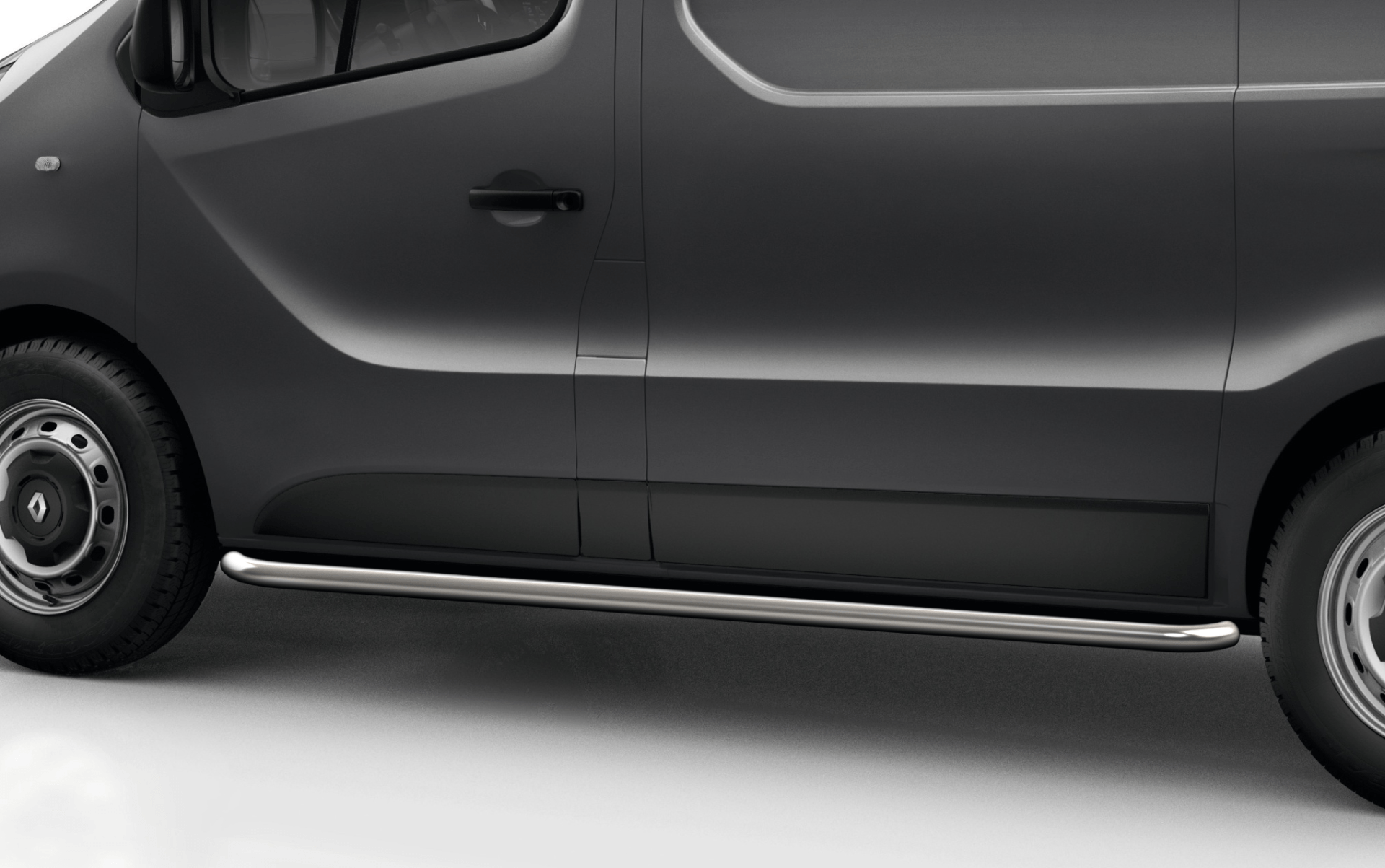 side bars