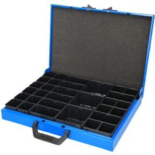 boxxen gereedschapskoffers sortimo