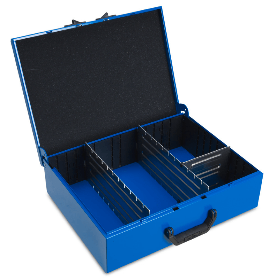 gereedschapskoffers boxxen sortimo