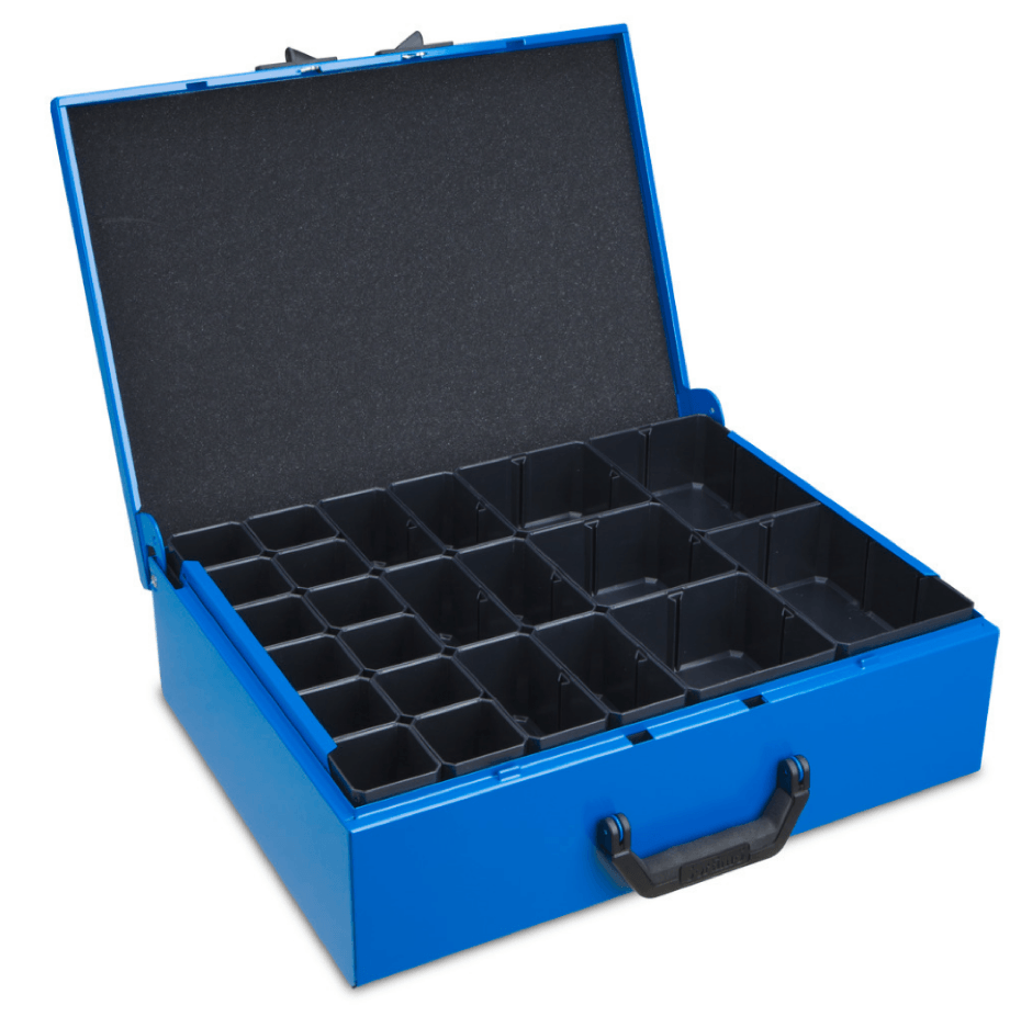 boxxen sortimo gereedschapskoffers