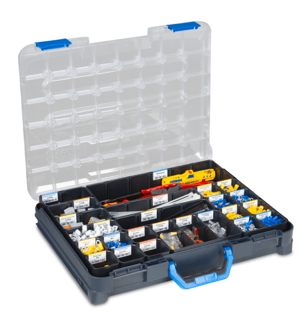 sortimo t-boxx