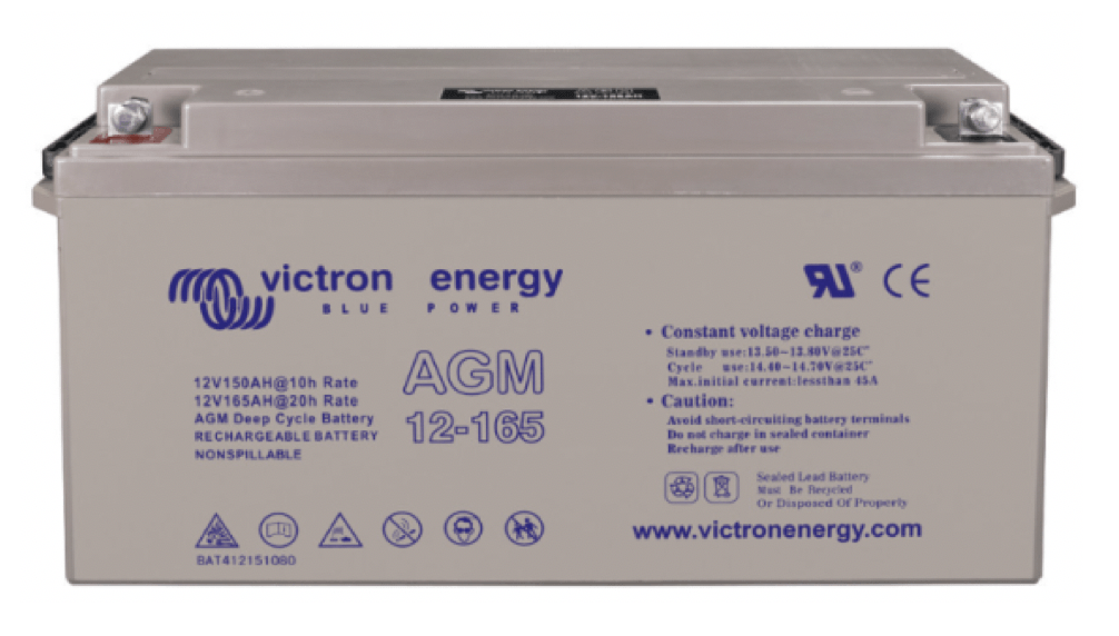 victron accu victron accu