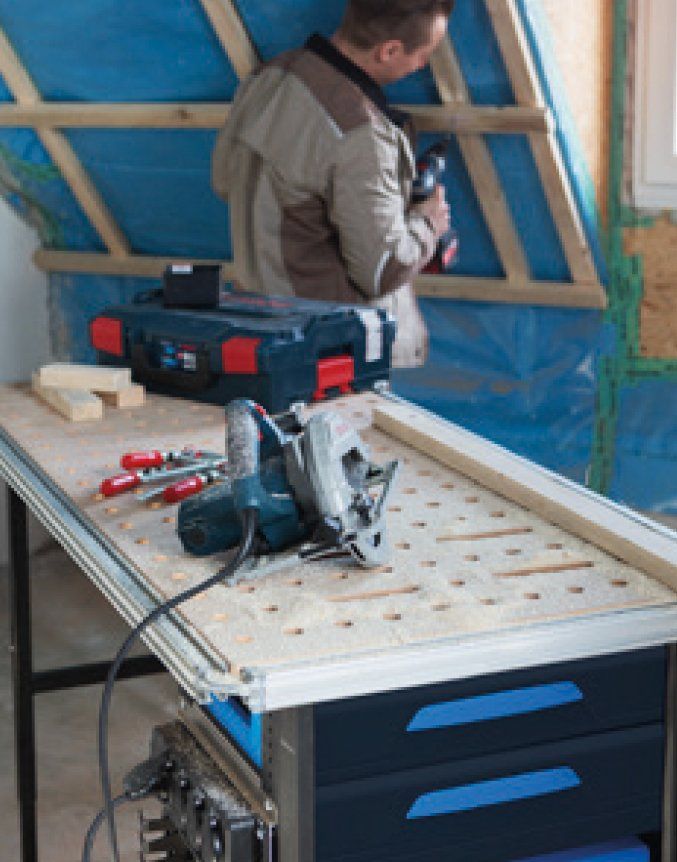 workmo sortimo werkplek workmo sortimo werkplek