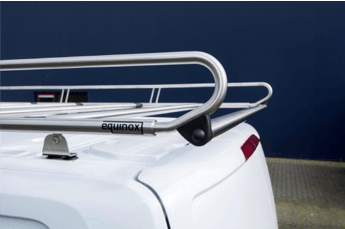 imperiaal equinox rvs