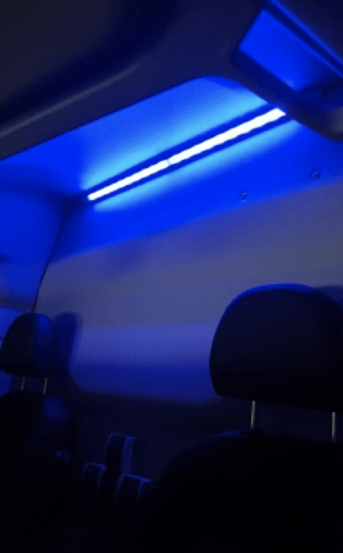 bedrijfswagen verlichting led bedrijfswagen verlichting led
