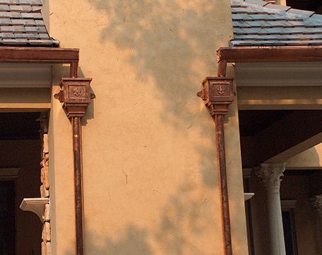 Gutter Installation 1 - Gutter Installation in Lutz, FL