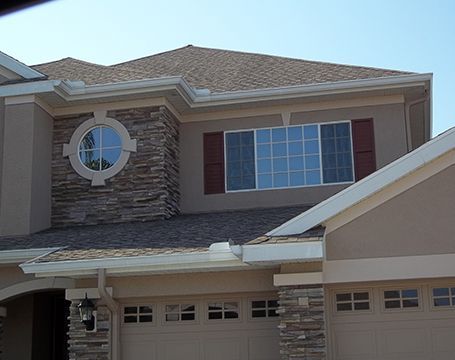 Gutter Installation 2 - Gutter Installation in Lutz, FL